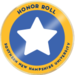 Honor Roll Badge Logo