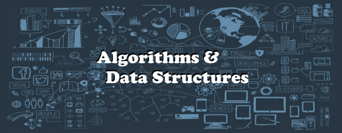 Algorithms and Data Structure